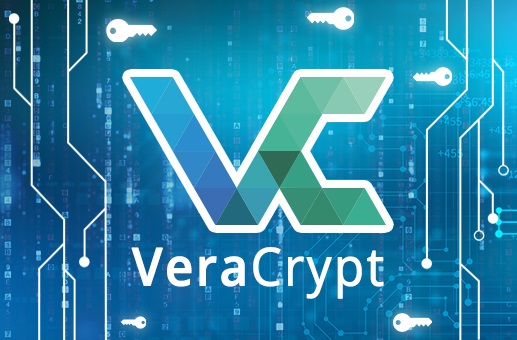 VeraCrypt