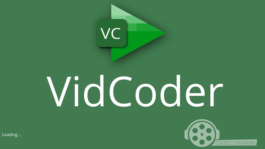 VidCoder