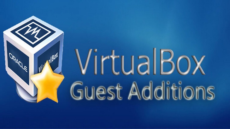 VirtualBox Guest Additions