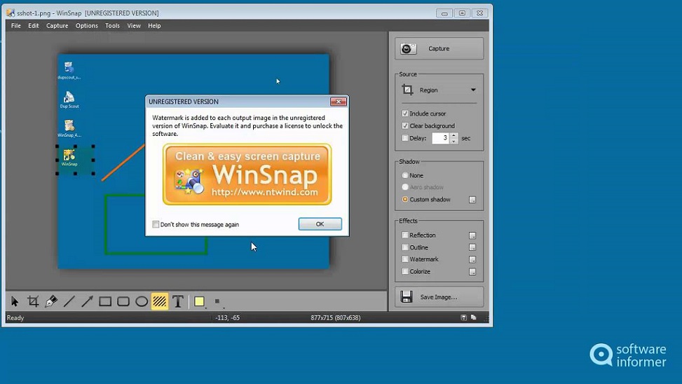 WinSnap