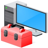 WinTools logo