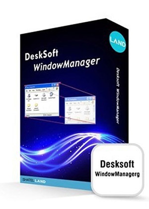 WindowManager