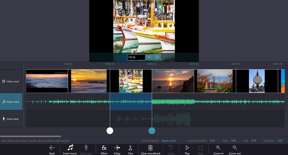 Windows Movie Maker