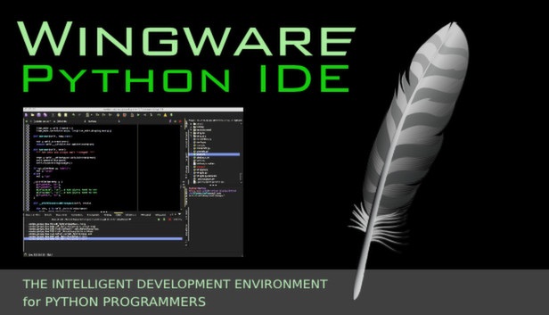 Wing IDE