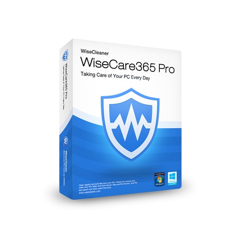 Wise Care 365