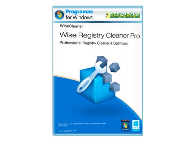 Wise Registry Cleaner