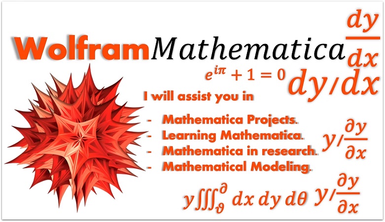 Wolfram Mathematica