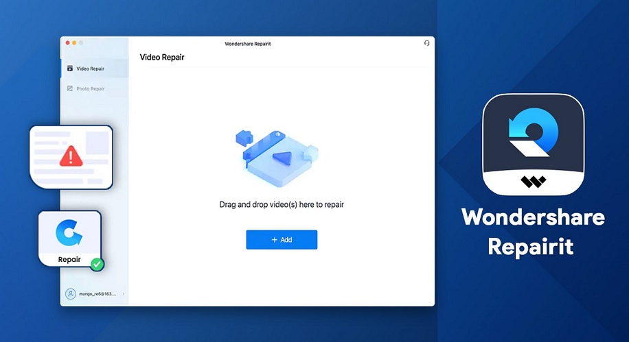 Wondershare Repairit