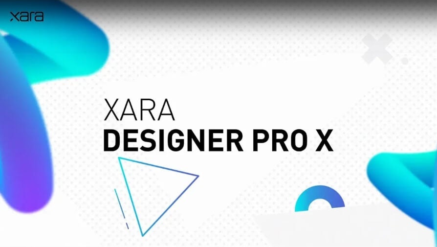 Xara Designer Pro