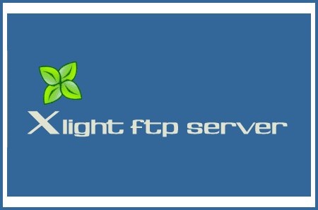 Xlight FTP Server