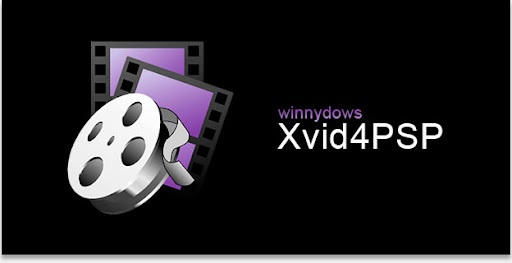 XviD4PSP