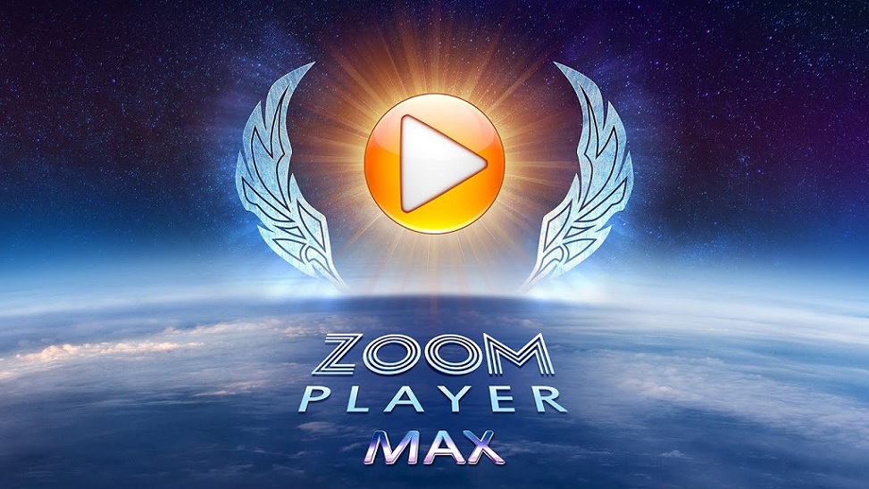 Zoom Player MAX