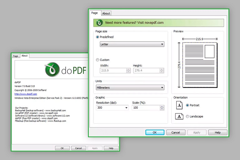 doPDF