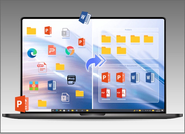 iTop Easy Desktop
