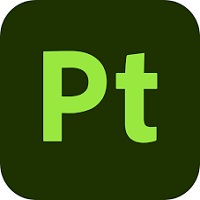 Adobe Substance 3D Painter logo