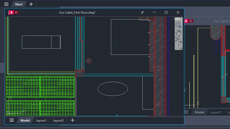 Autodesk AutoCAD LT