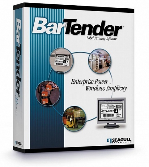 BarTender