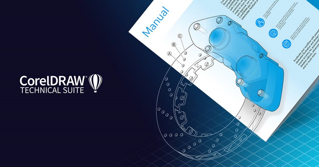 CorelDRAW Technical Suite