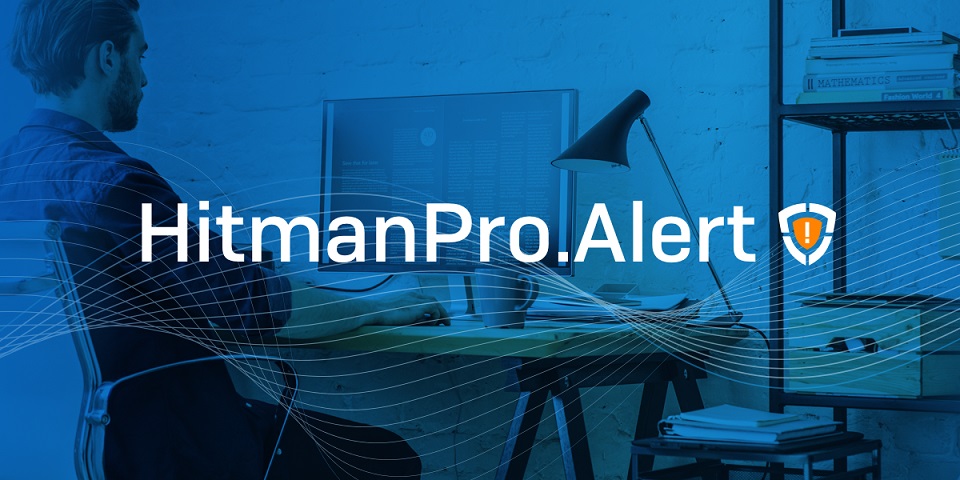 HitmanPro.Alert
