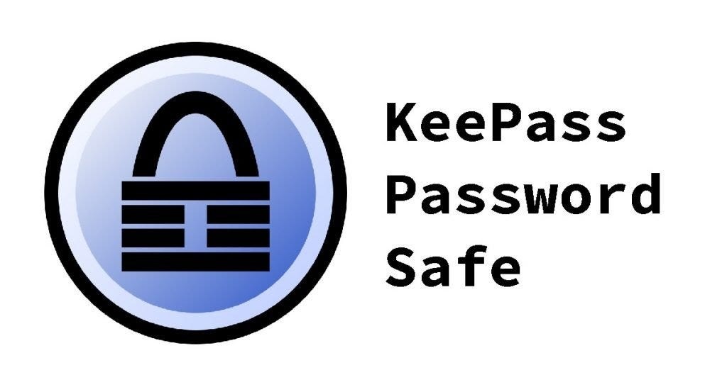 KeePass Password Safe