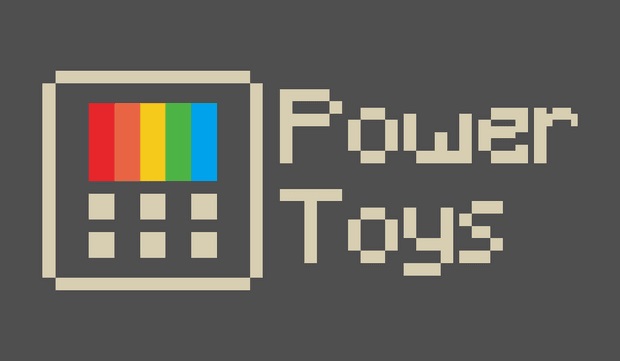 Microsoft PowerToys