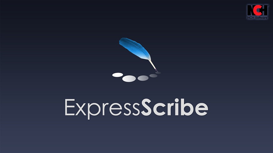 NCH Express Scribe