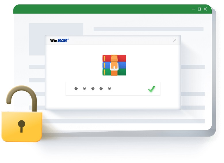 PassFab for RAR