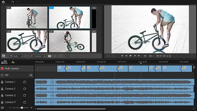 Roxio Creator NXT