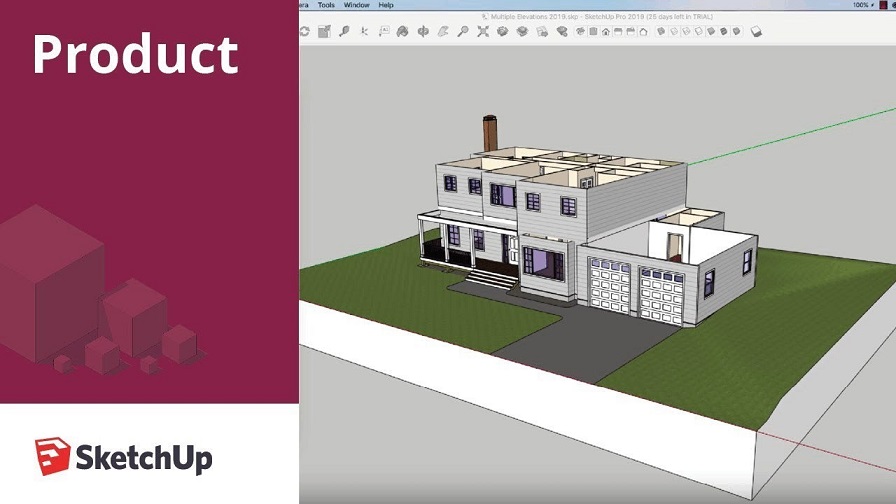 SketchUp Pro