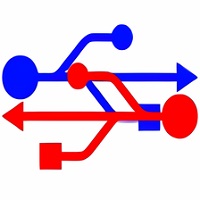 USB Device Tree Viewer logo