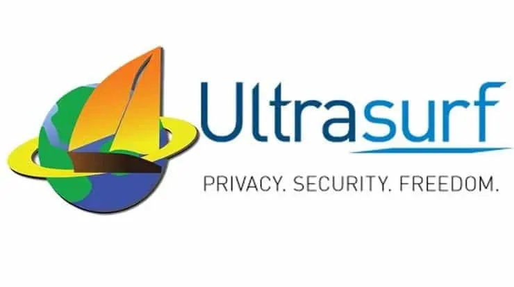UltraSurf
