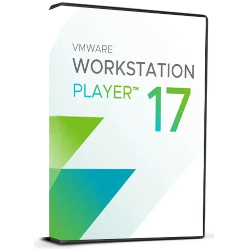 VMware Workstation Player
