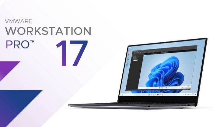 VMware Workstation Pro