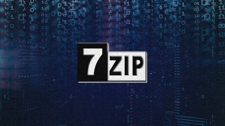7-Zip