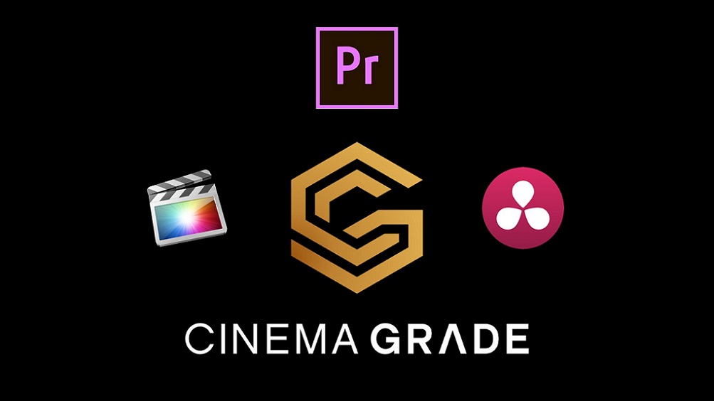 Cinema Grade