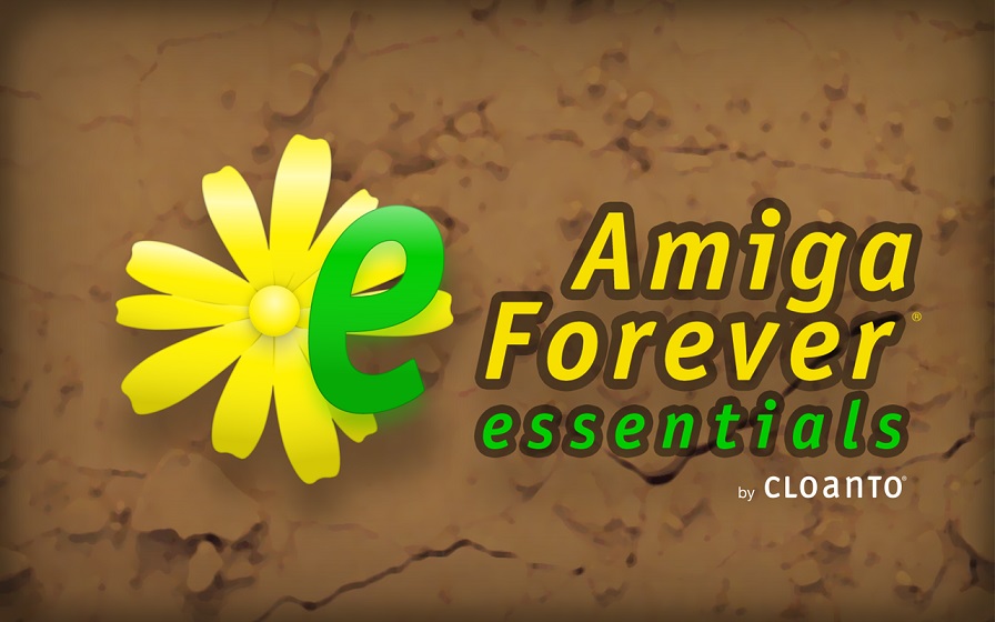 Cloanto Amiga Forever