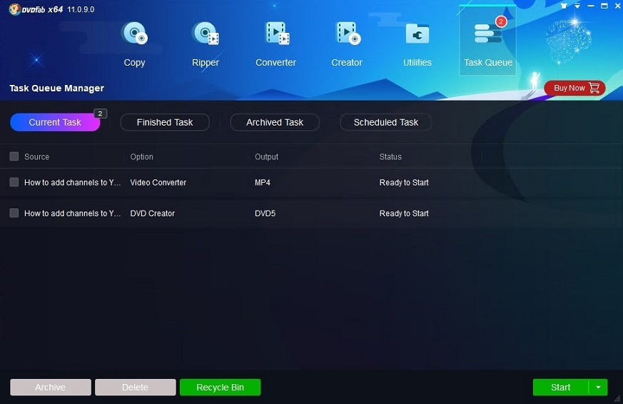 DVDFab