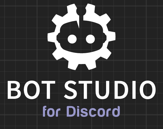 Discord Bot Studio