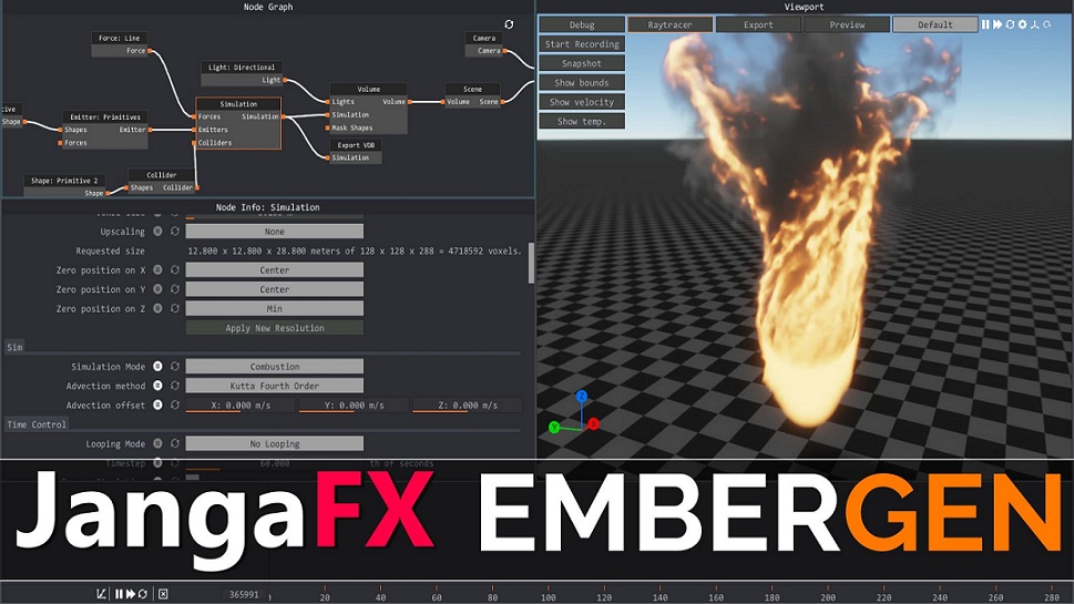 EmberGen