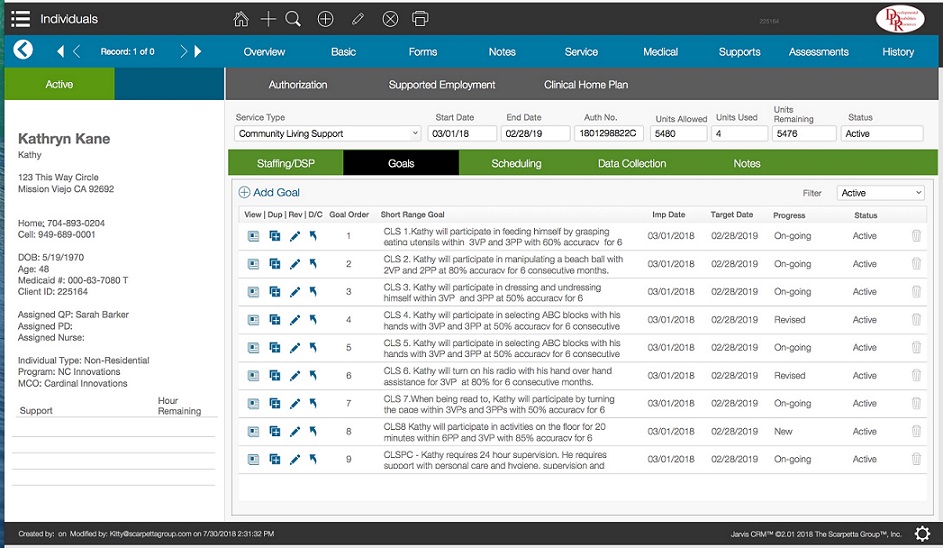 FileMaker Pro