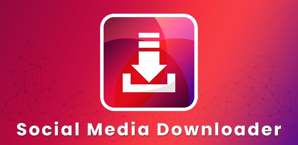 Social Media Downloader