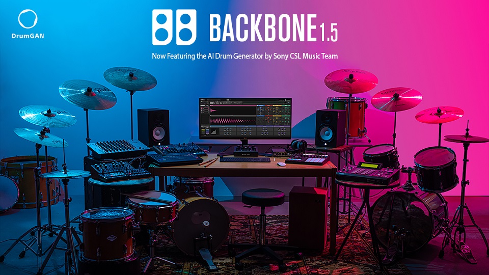 Steinberg BackBone