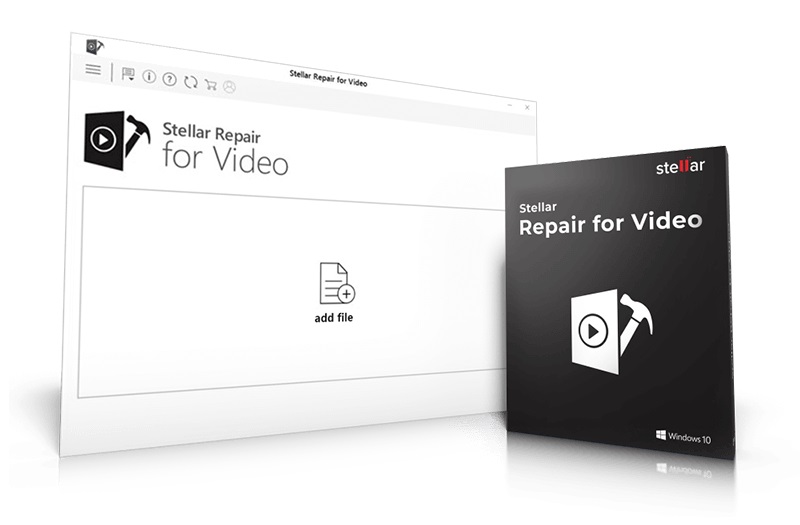 Stellar Repair for Video