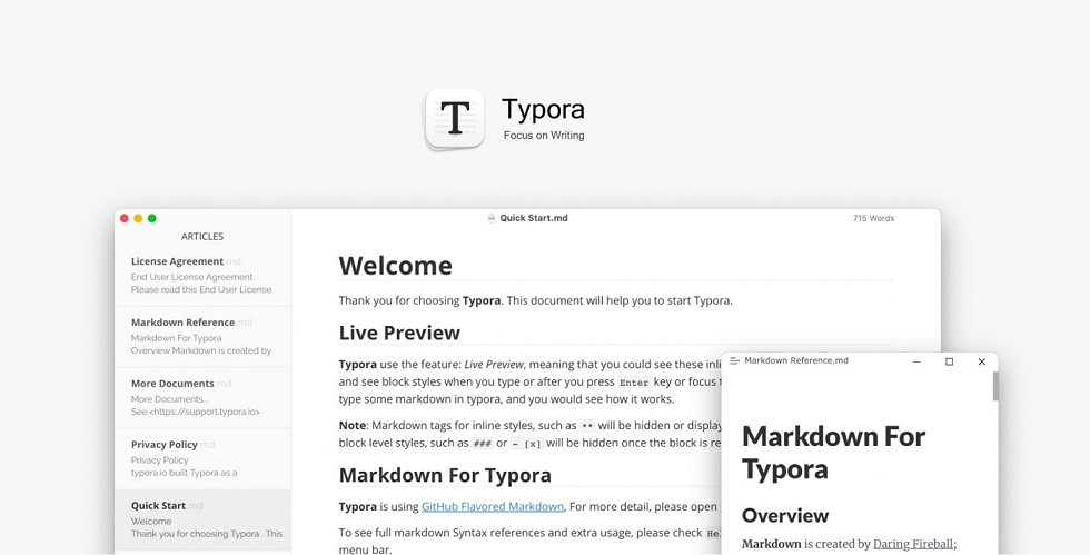 Typora