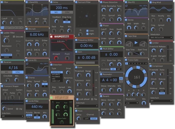 kiloHearts Toolbox Ultimate