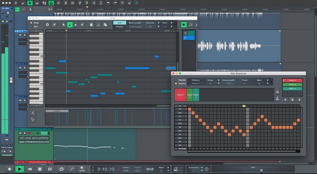 n-Track Studio